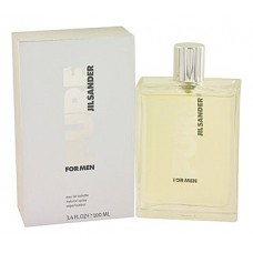 Jil Sander Pure for men фото духи