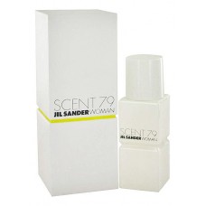 Jil Sander Scent 79 Woman фото духи