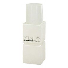 Jil Sander Scent 79 Woman фото духи