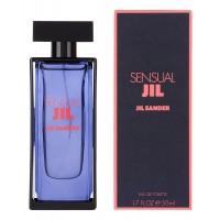 Jil Sander Sensual Jil Jil Sander Sensual Jil