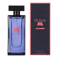 Jil Sander Sensual Jil фото духи