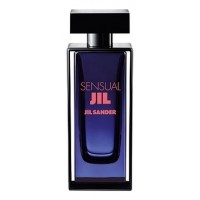 Jil Sander Sensual Jil Jil Sander Sensual Jil