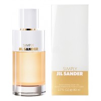 Jil Sander Simply Eau de Toilette Jil Sander Simply Eau de Toilette