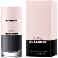 Jil Sander Simply Poudree Jil Sander Simply Poudree