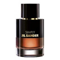 Jil Sander Simply Touch Of Leather Jil Sander Simply Touch Of Leather