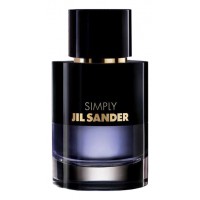 Jil Sander Simply Touch Of Violet Jil Sander Simply Touch Of Violet