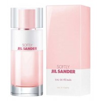 Jil Sander Softly Eau De Petales Jil Sander Softly Eau De Petales