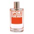 Jil Sander Sport for Men фото духи