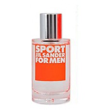 Jil Sander Sport for Men фото духи