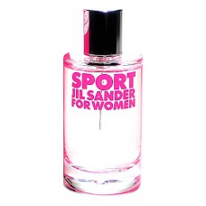 Jil Sander Sport for Women фото духи