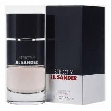 Jil Sander Strictly фото духи