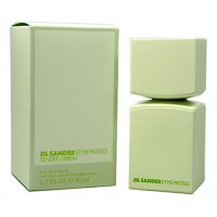 Jil Sander Style Pastels Tender Green Jil Sander Style Pastels Tender Green