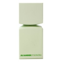 Jil Sander Style Pastels Tender Green Jil Sander Style Pastels Tender Green
