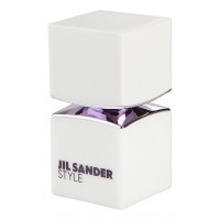 Jil Sander Style Jil Sander Style