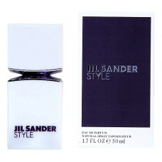 Jil Sander Style фото духи