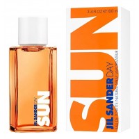 Jil Sander Sun Day Women Jil Sander Sun Day Women