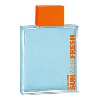 Jil Sander Sun Men Fresh Jil Sander Sun Men Fresh