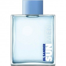 Jil Sander Sun Men Lavender & Vetiver фото духи