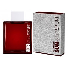 Jil Sander Sun Men Sport фото духи