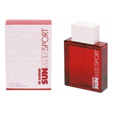 Jil Sander Sun Men Sport фото духи