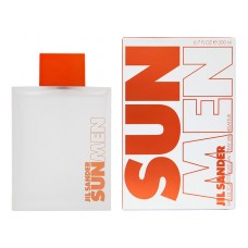 Jil Sander Sun Men фото духи