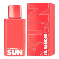 Jil Sander Sun Pop Coral Pop фото духи