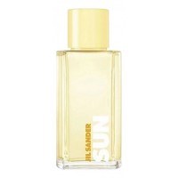 Jil Sander Sun Sea Salt & Genista Jil Sander Sun Sea Salt & Genista