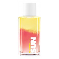 Jil Sander Sun Shake фото духи