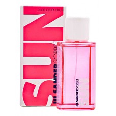 Jil Sander Sun Sorbet фото духи