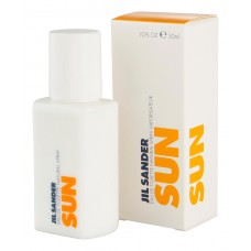 Jil Sander Sun фото духи