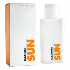 Jil Sander Sun фото духи