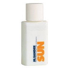 Jil Sander Sun фото духи