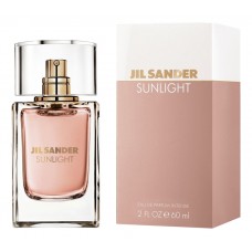 Jil Sander Sunlight 2020 фото духи