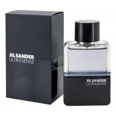 Jil Sander Ultrasense фото духи