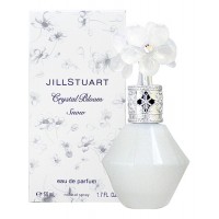 Jill Stuart Crystal Bloom Snow Jill Stuart Crystal Bloom Snow