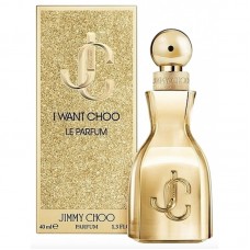 Jimmy Choo I Want Choo Le Parfum фото духи