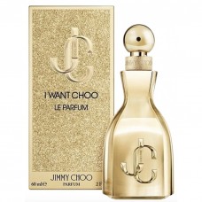 Jimmy Choo I Want Choo Le Parfum фото духи