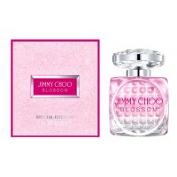 Jimmy Choo Blossom Special Edition 2019 Jimmy Choo Blossom Special Edition 2019
