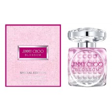Jimmy Choo Blossom Special Edition 2019 фото духи