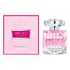 Jimmy Choo Blossom Special Edition 2019 фото духи