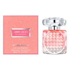 Jimmy Choo Blossom Special Edition фото духи