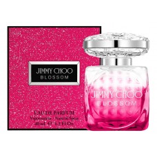 Jimmy Choo Blossom фото духи