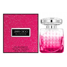 Jimmy Choo Blossom фото духи