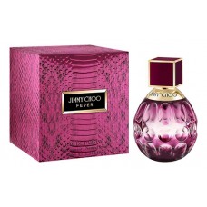 Jimmy Choo Fever фото духи