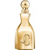 Jimmy Choo I Want Choo Le Parfum