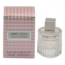 Jimmy Choo Illicit Flower фото духи