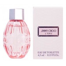 Jimmy Choo L'Eau фото духи