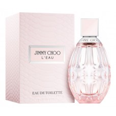 Jimmy Choo L'Eau фото духи