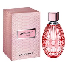 Jimmy Choo L'Eau фото духи