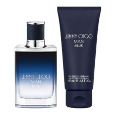 Jimmy Choo Man Blue фото духи